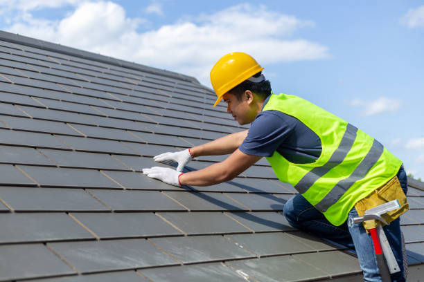 Best Commercial Roofing Services  in Middleport, OH