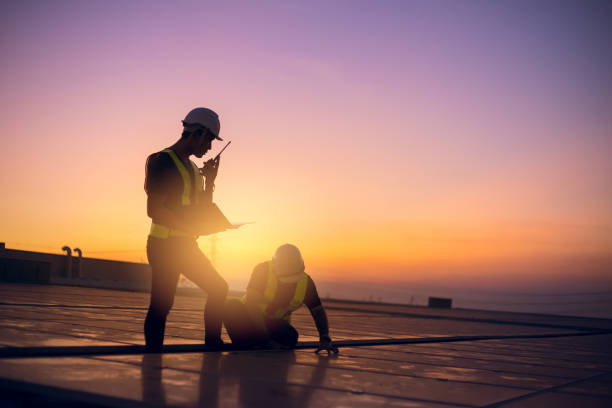 Best Cold Roofs  in Middleport, OH