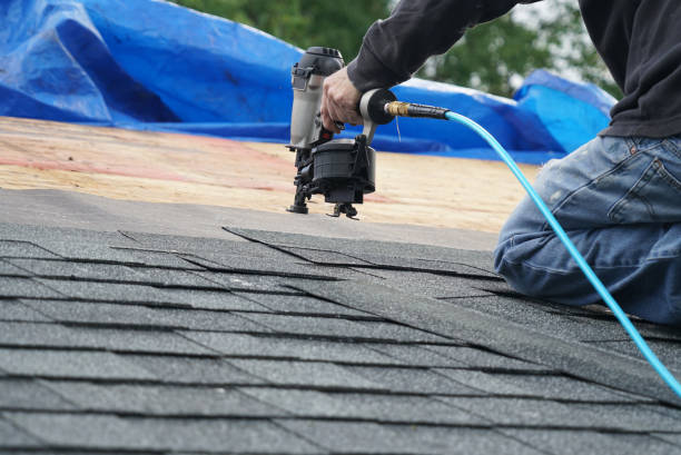 Fast & Reliable Emergency Roof Repairs in Middleport, OH